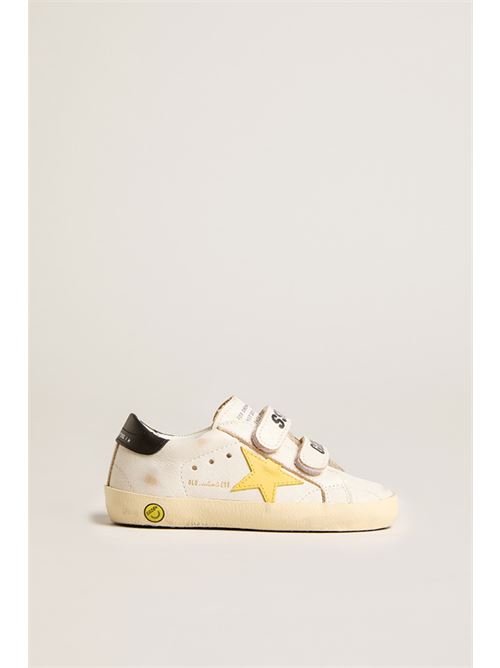  GOLDEN GOOSE | F00111 F00607411159